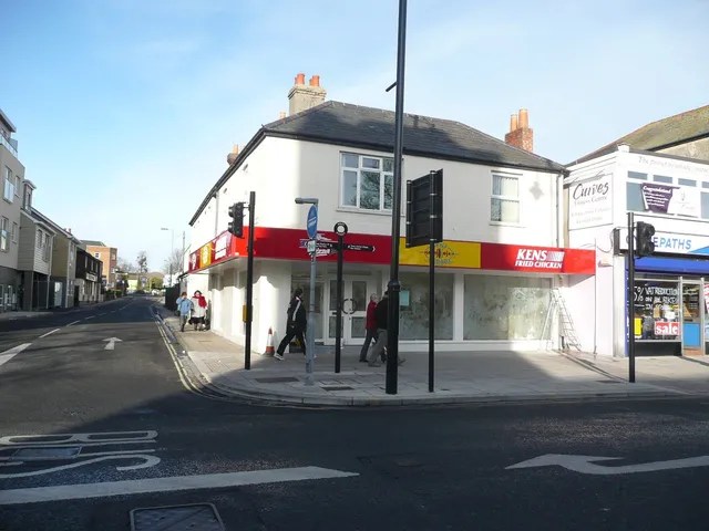 Properties Portsmouth Garner Wood