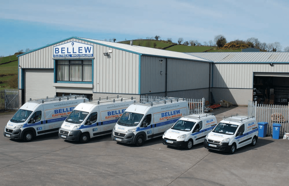 Irish Electrical Buying Group