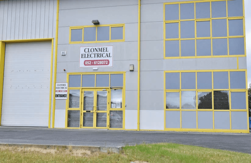 Irish Electrical Buying Group