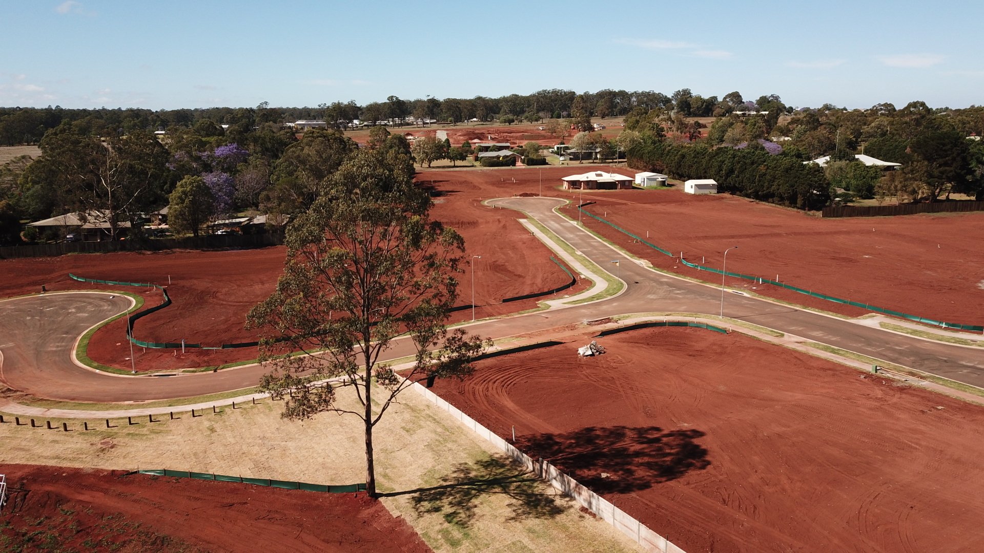 Clive Berghofer Group