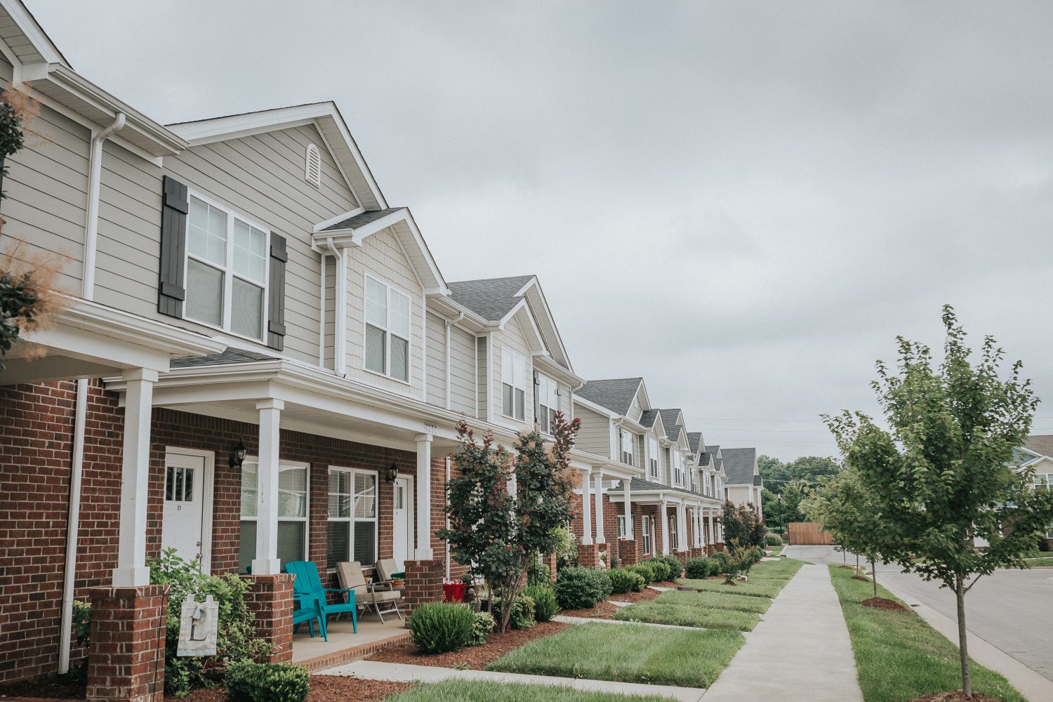 Traditions' Landing at 171 Hunt Village Lane, Bowling Green, KY.