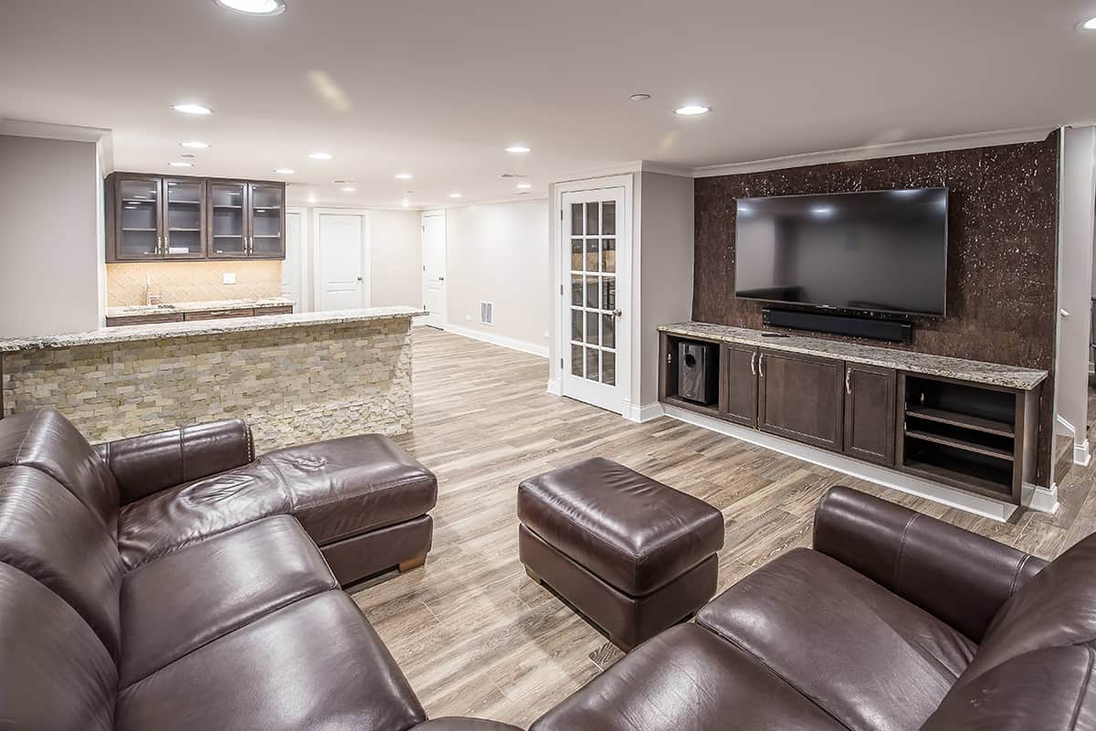 FullService Park Ridge, IL Home Remodeling Bart’s Remodel