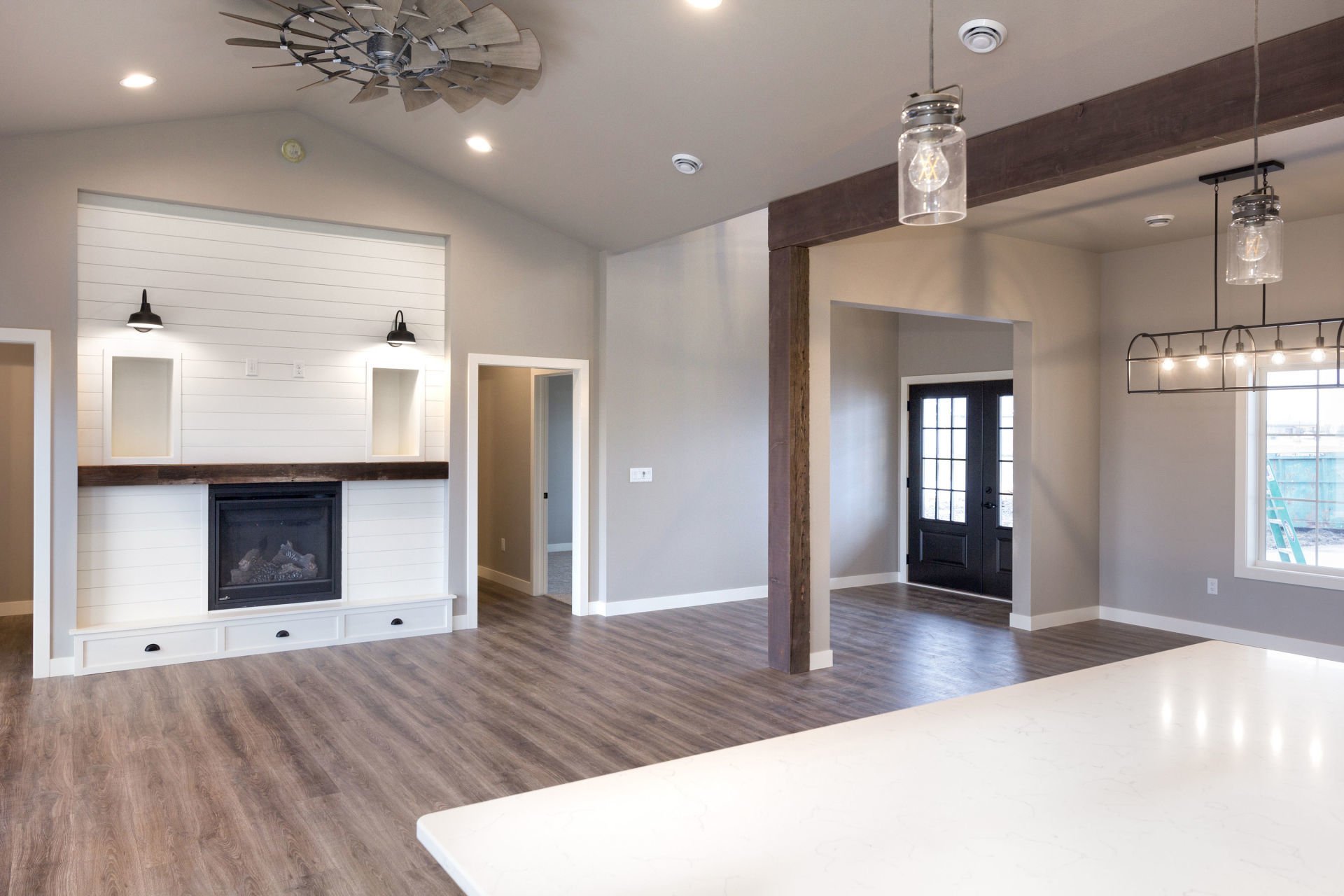 Interior Design, Floorplans Fargo, ND