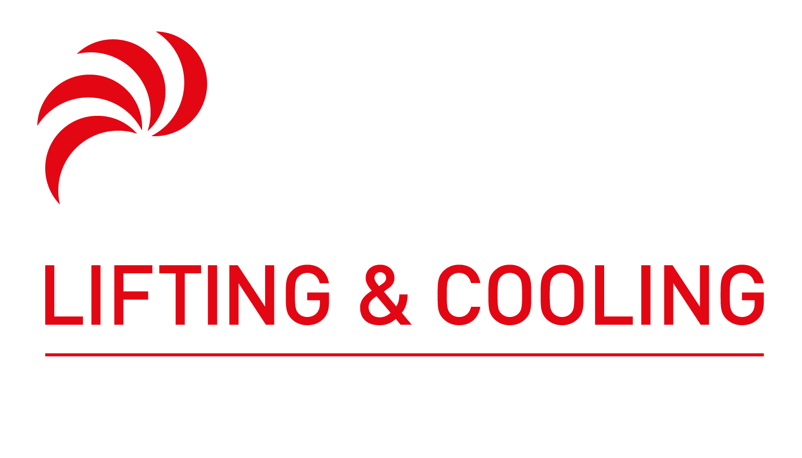 Industrial Cooling Services Lifting and Cooling Ltd
