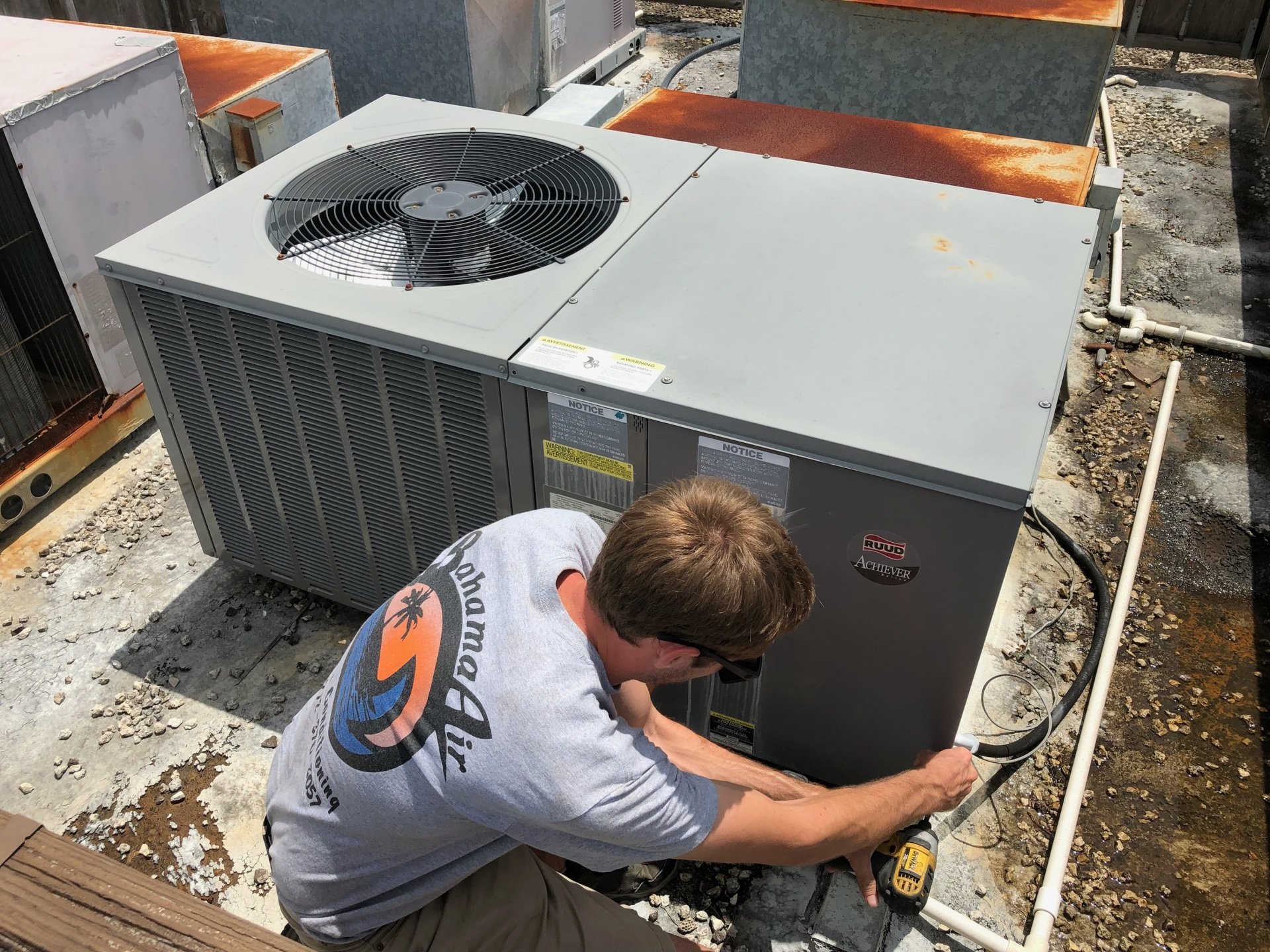 Top Causes Of Air Conditioning Failures