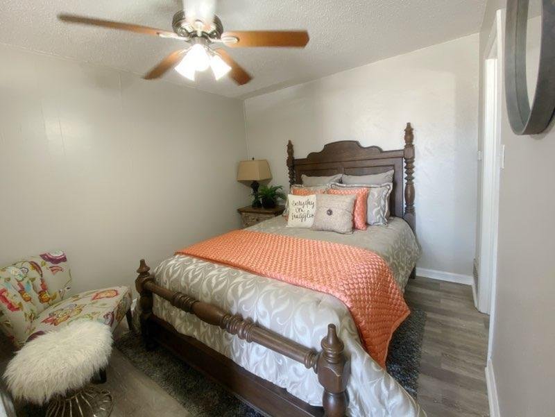 Somerset Apartments Lubbock, TX