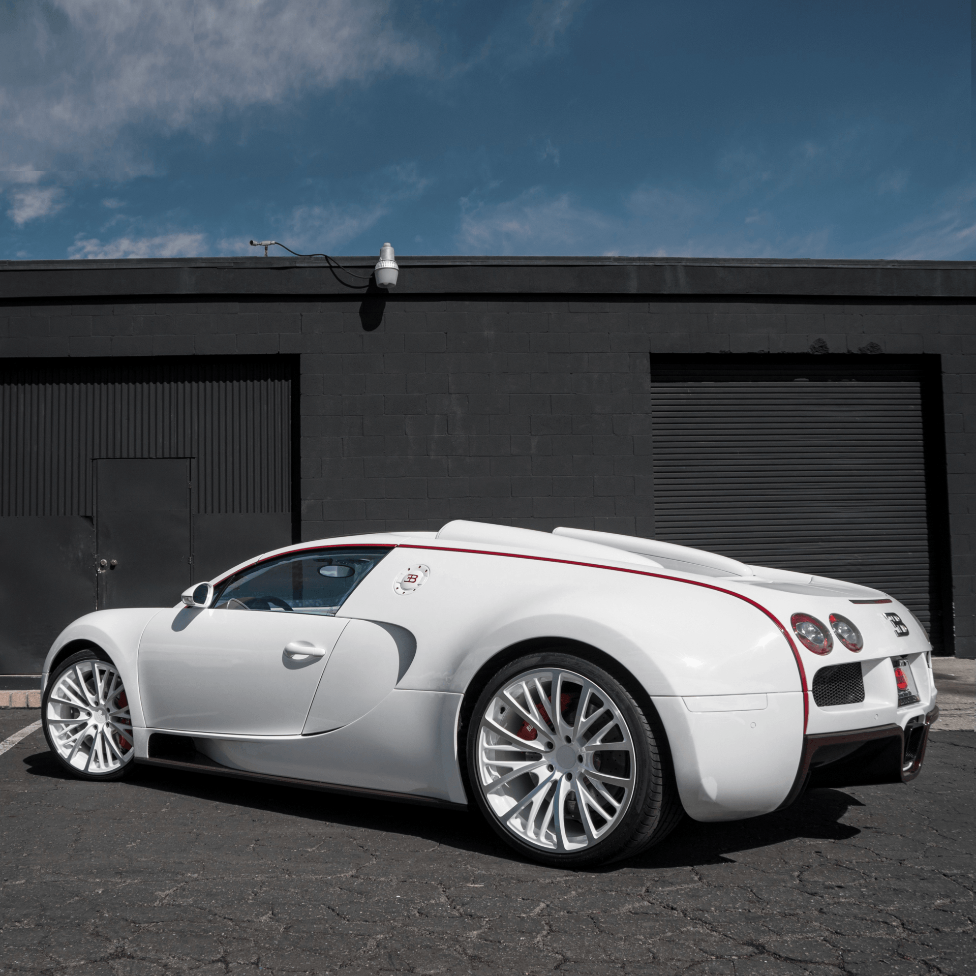 Custom Wheel Manufacturing in Costa Mesa, Orange County Grand Prix