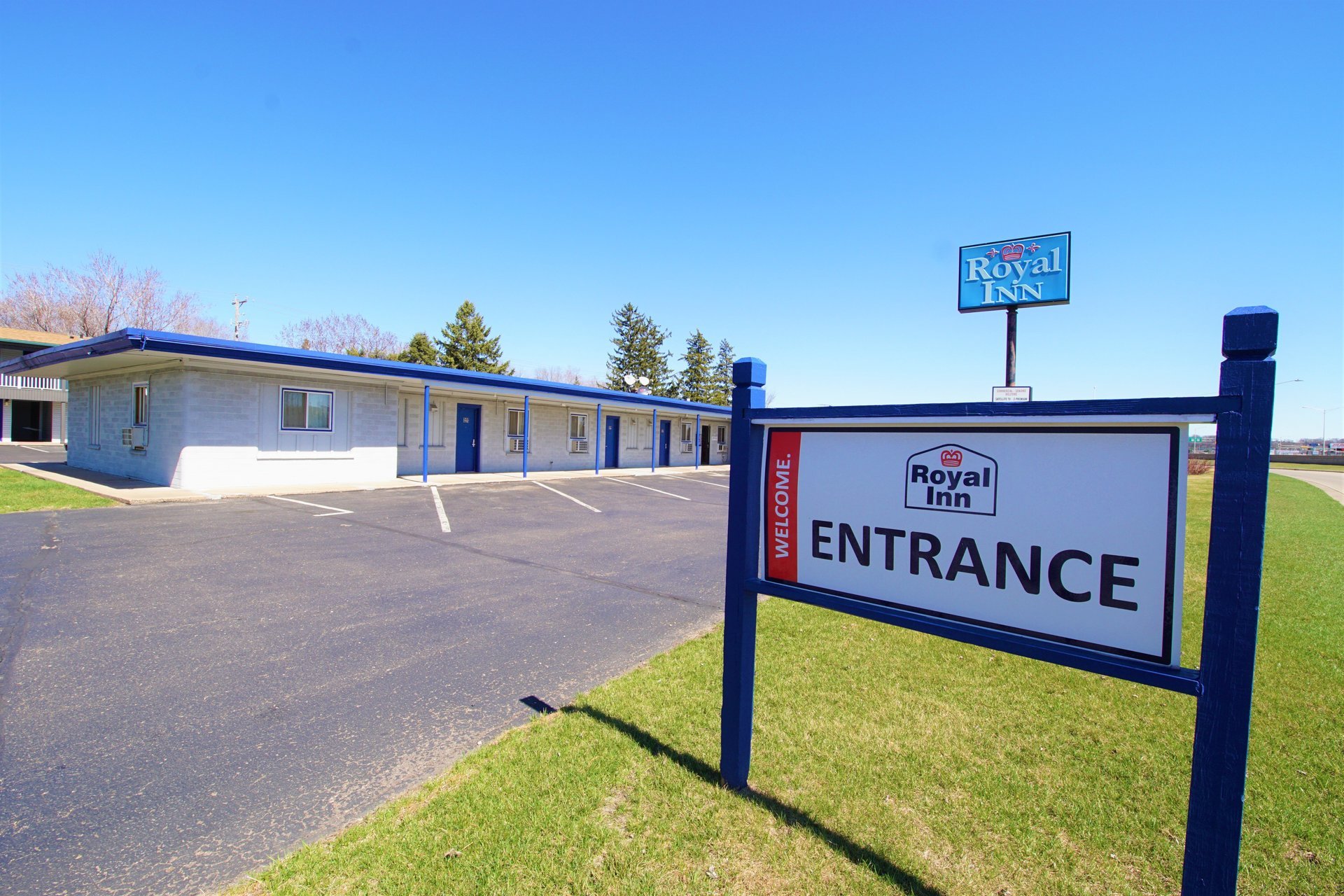 Royal Inn Hudson, WI TripAdvisor 3 of 8 on Hotels in Hudson, WI