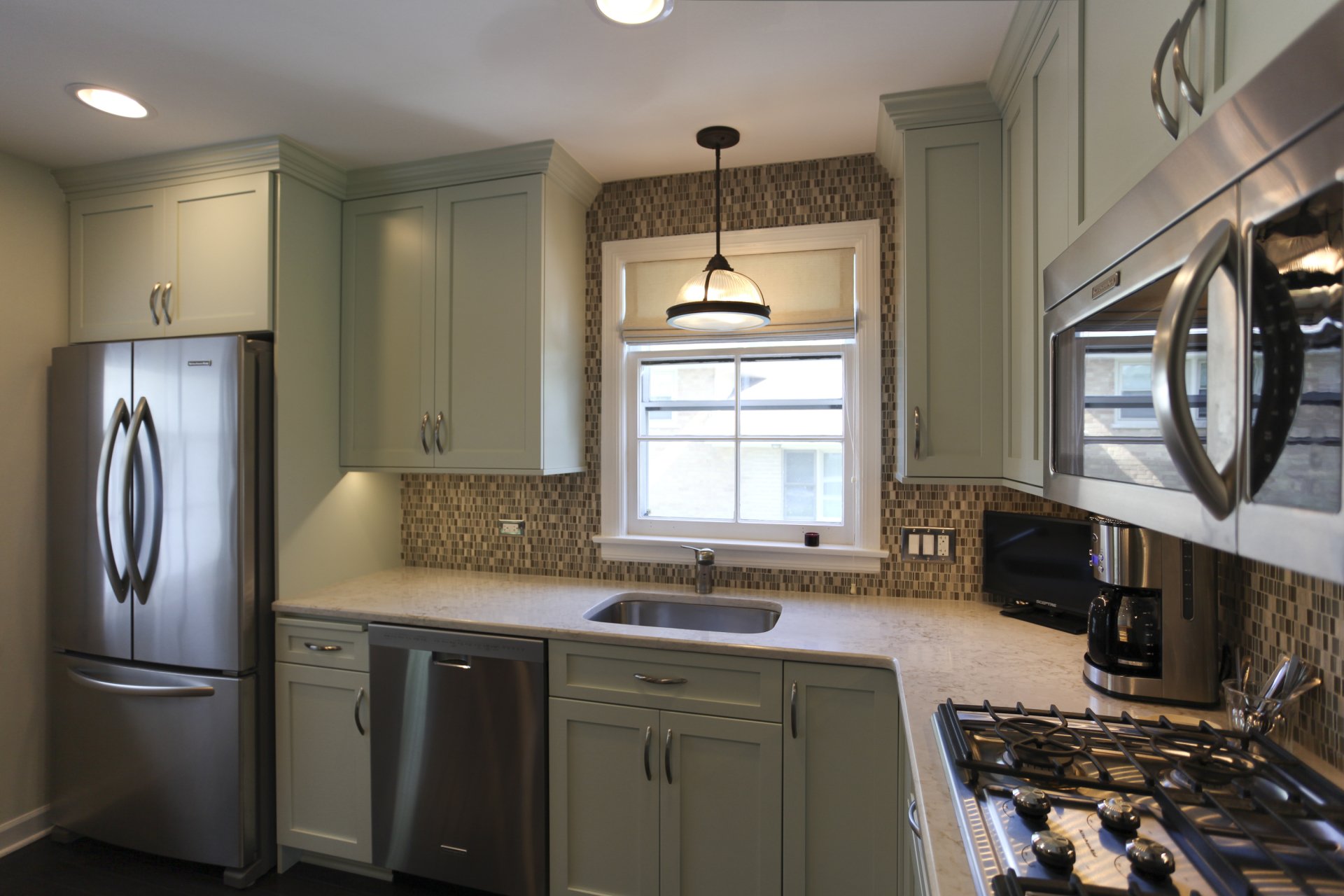 Kitchen Photo Gallery Plus