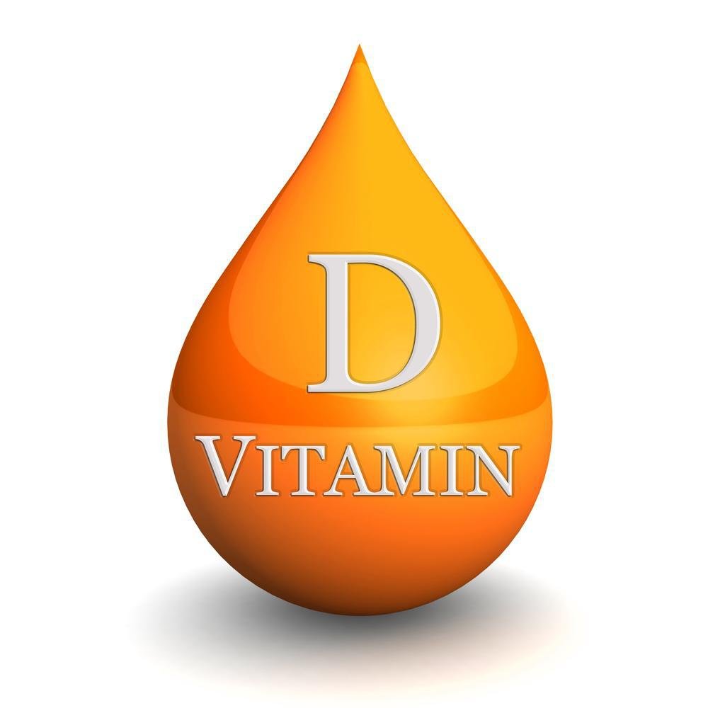 Vitamin D & Your Skin A Dermatologist's Perspective