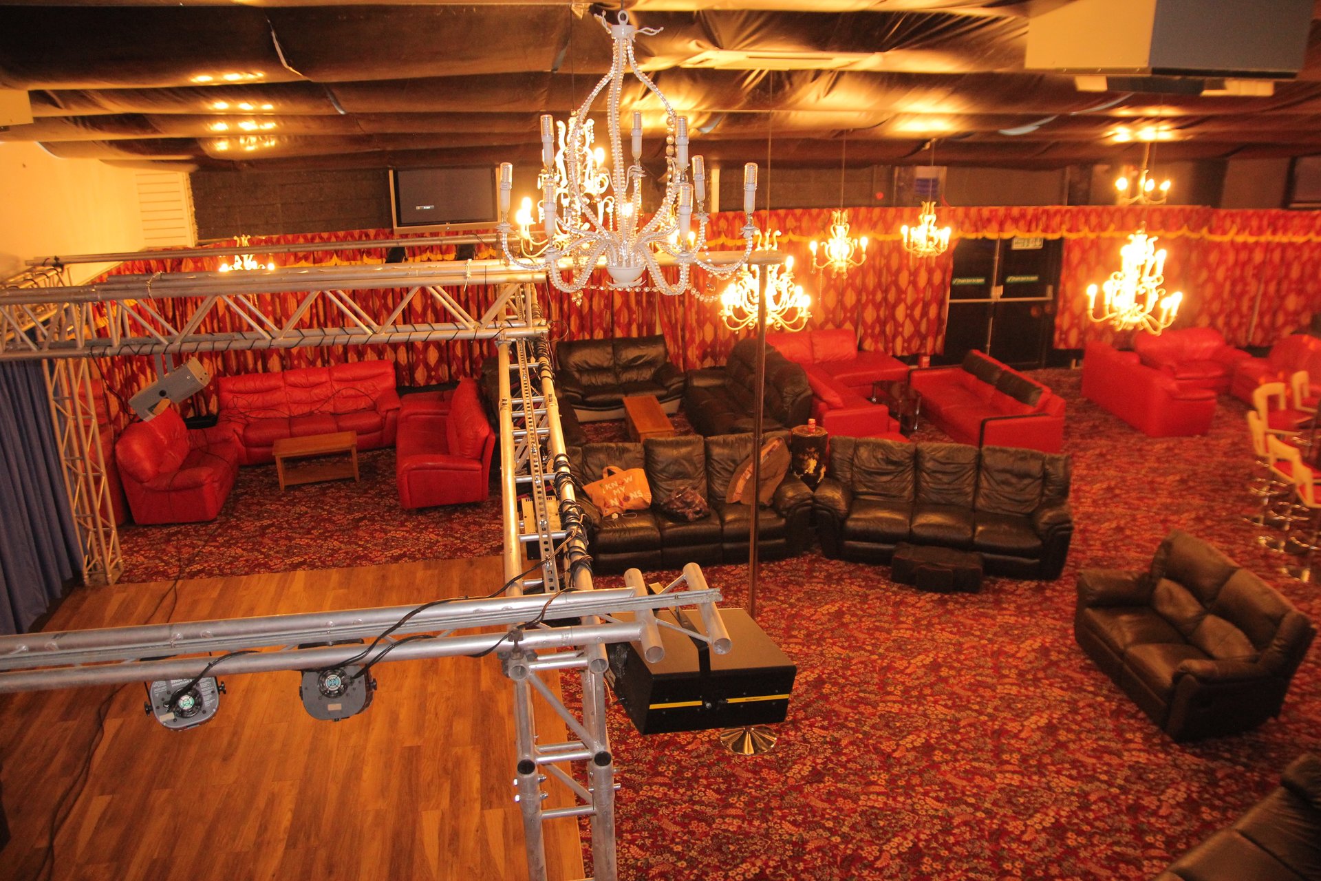 Pandora Swingers Club Armley Leeds