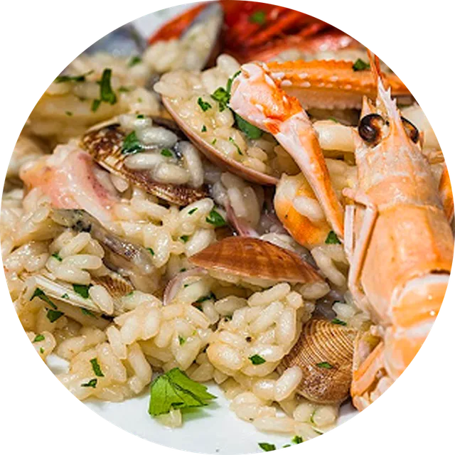 Prodotti gastronomici surgelati Savona Sottozero