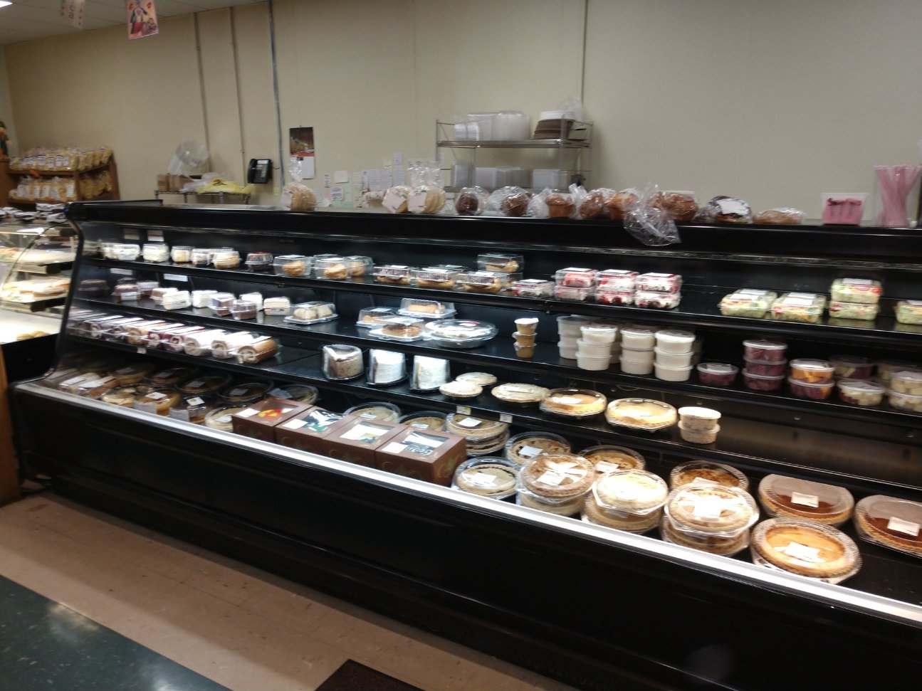 Locally Grown Produce York, PA Twin Pine Farm