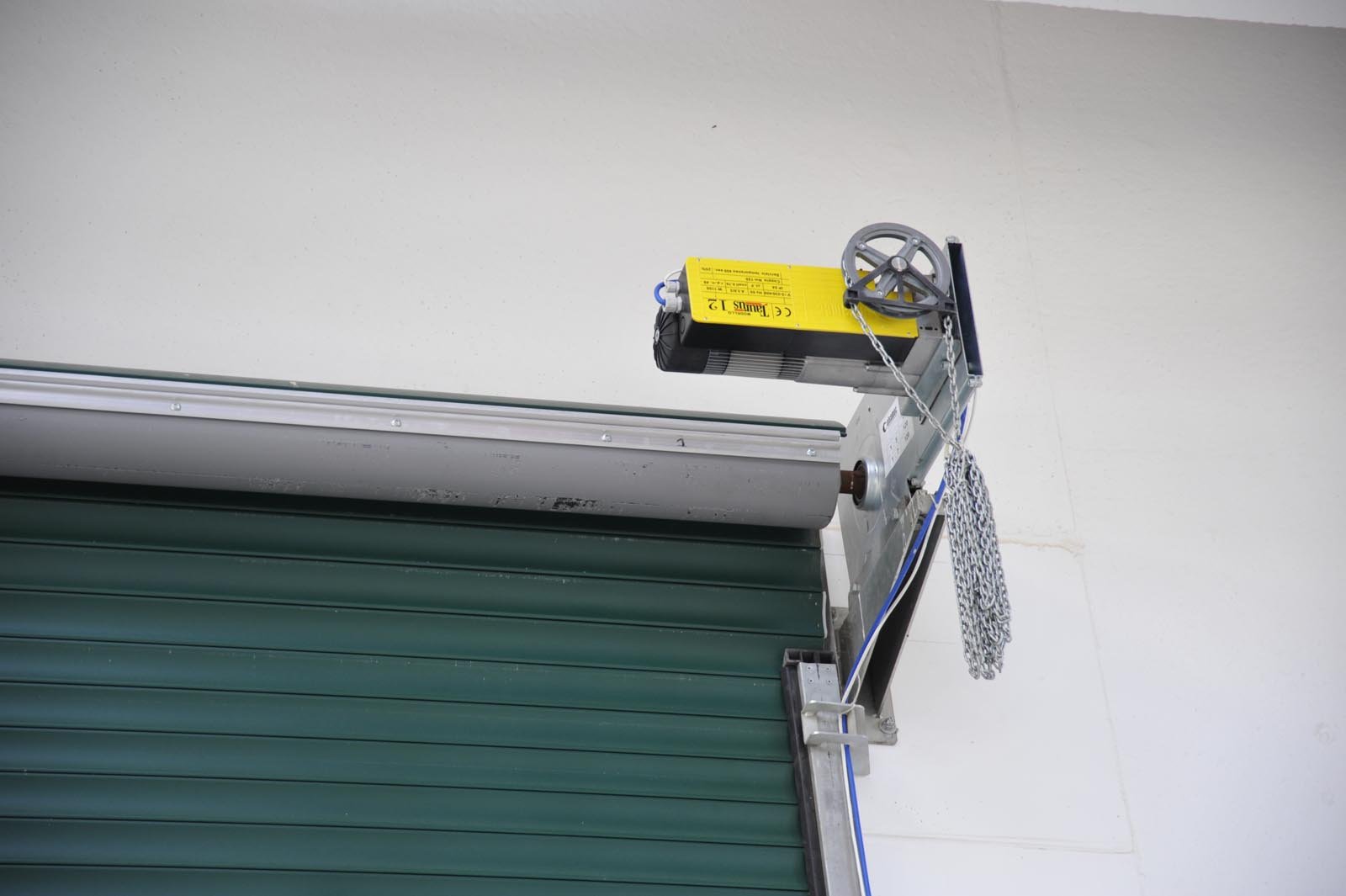 Porte di sicurezza Ragusa, RG Serrande Puglisi