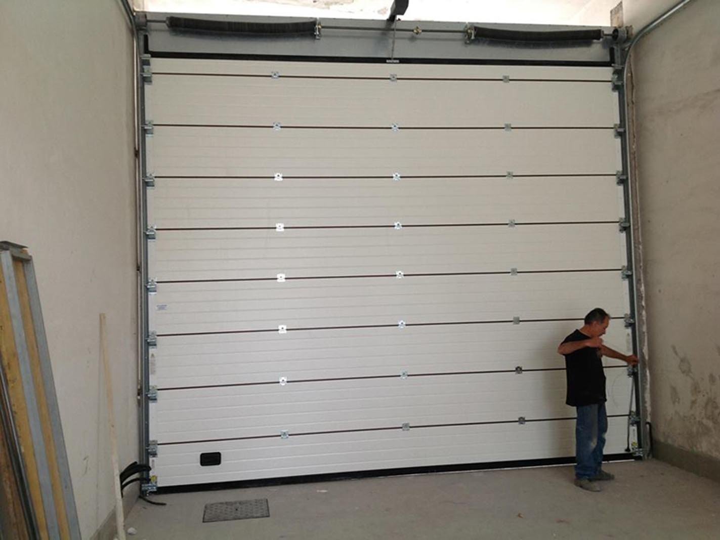 Porte di sicurezza Ragusa, RG Serrande Puglisi