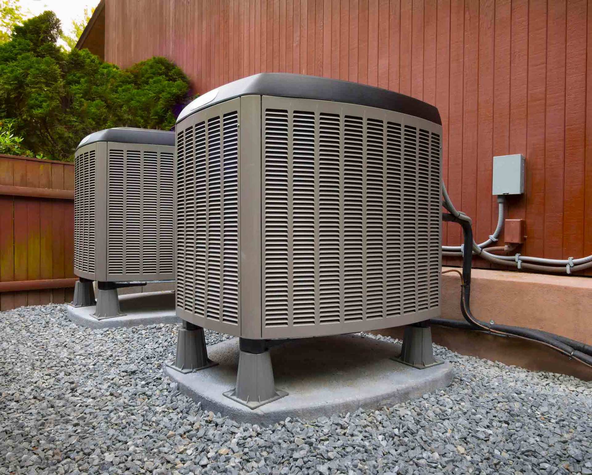 Evaporative Ducted Systems in Perth Comfort Zone Air Conditioning