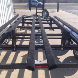 C&M Boat Trailers