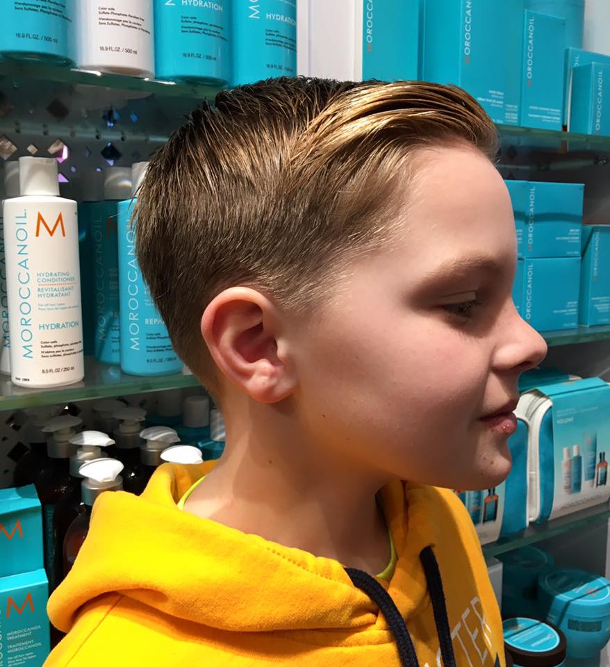 Cedarhurst Salon & Spa Hair Salon & Spa St. Thomas Ontario