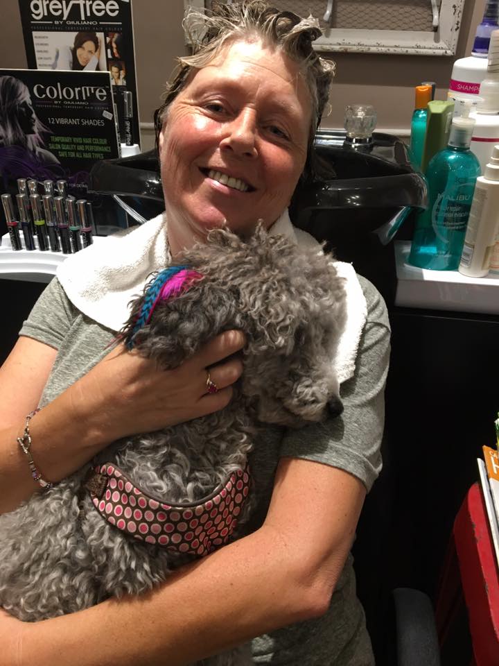 Cedarhurst Salon & Spa Hair Salon & Spa St. Thomas Ontario