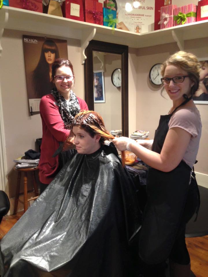 Cedarhurst Salon & Spa Hair Salon & Spa St. Thomas Ontario