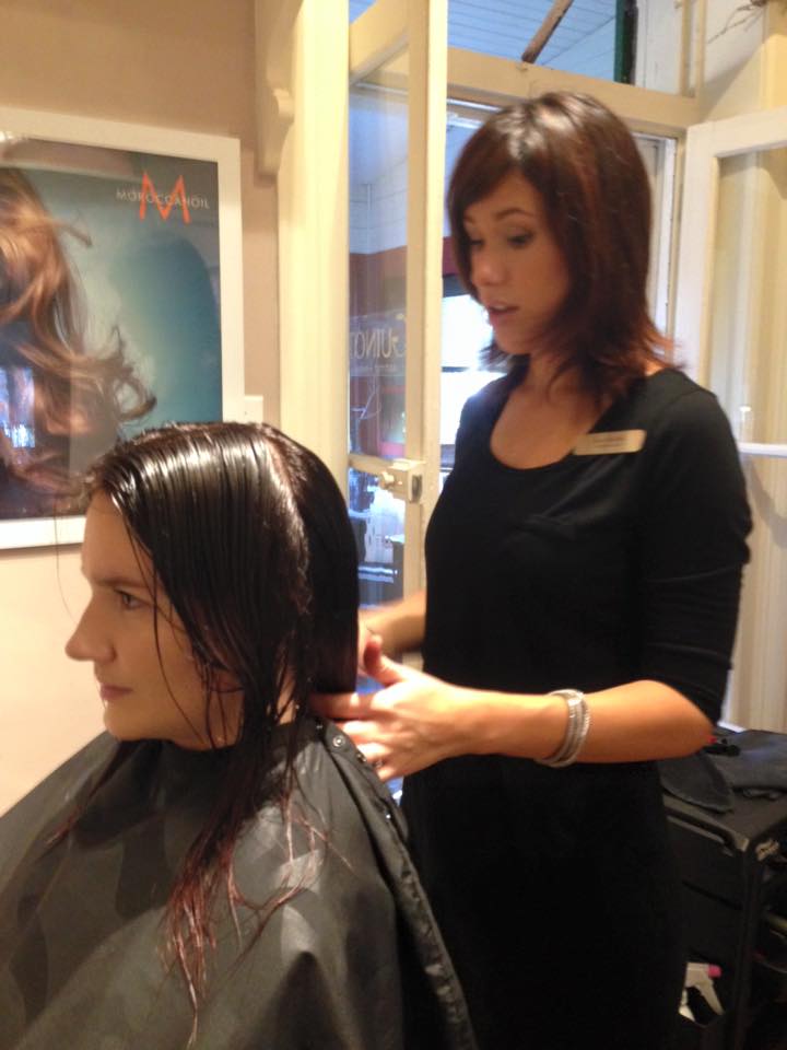 Cedarhurst Salon & Spa Hair Salon & Spa St. Thomas Ontario