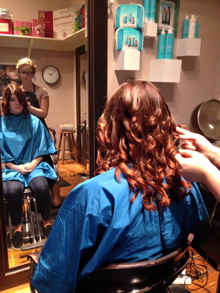 Cedarhurst Salon & Spa Hair Salon & Spa St. Thomas Ontario