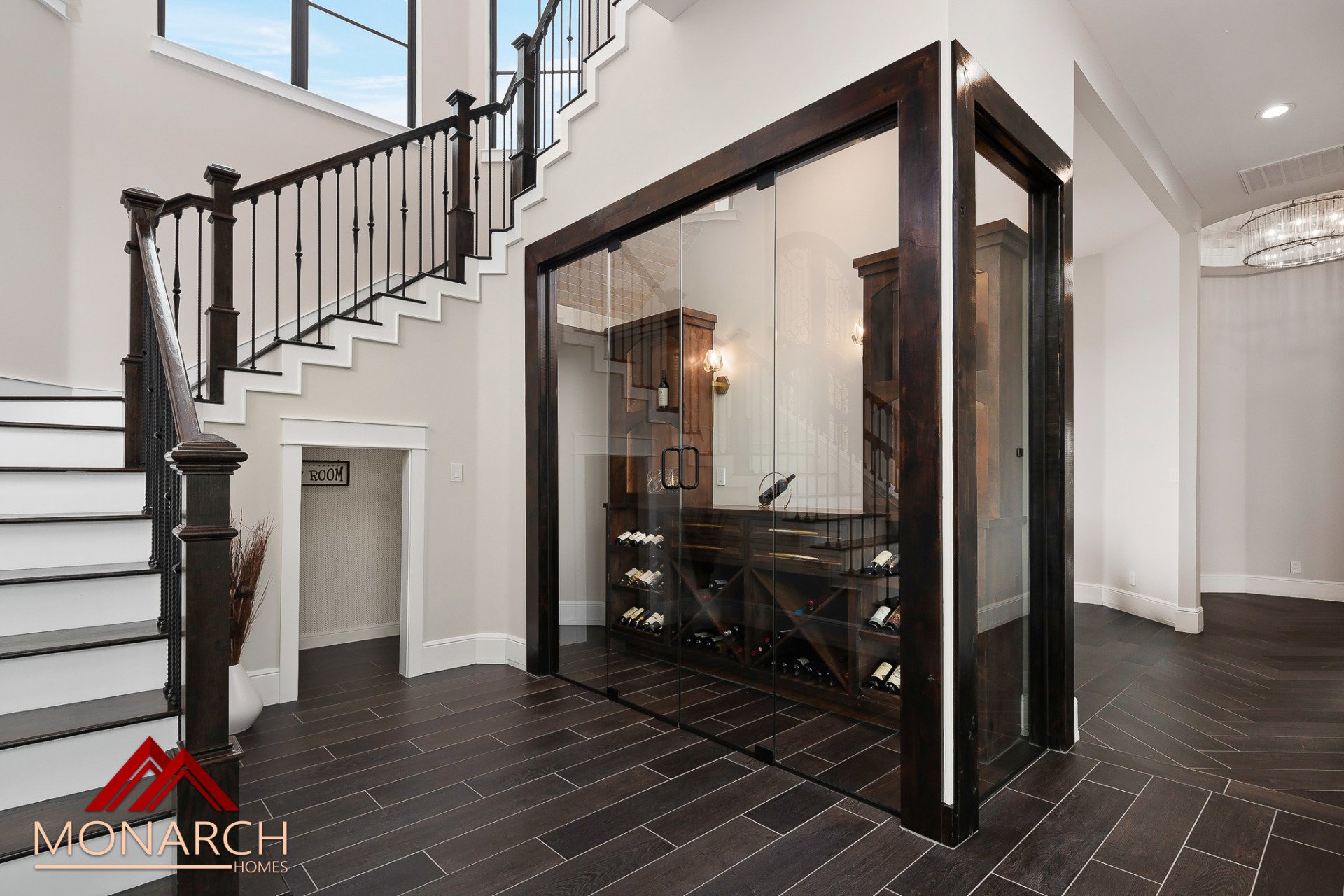 Monarch Homes Your Trusted Home Builders in the RGV