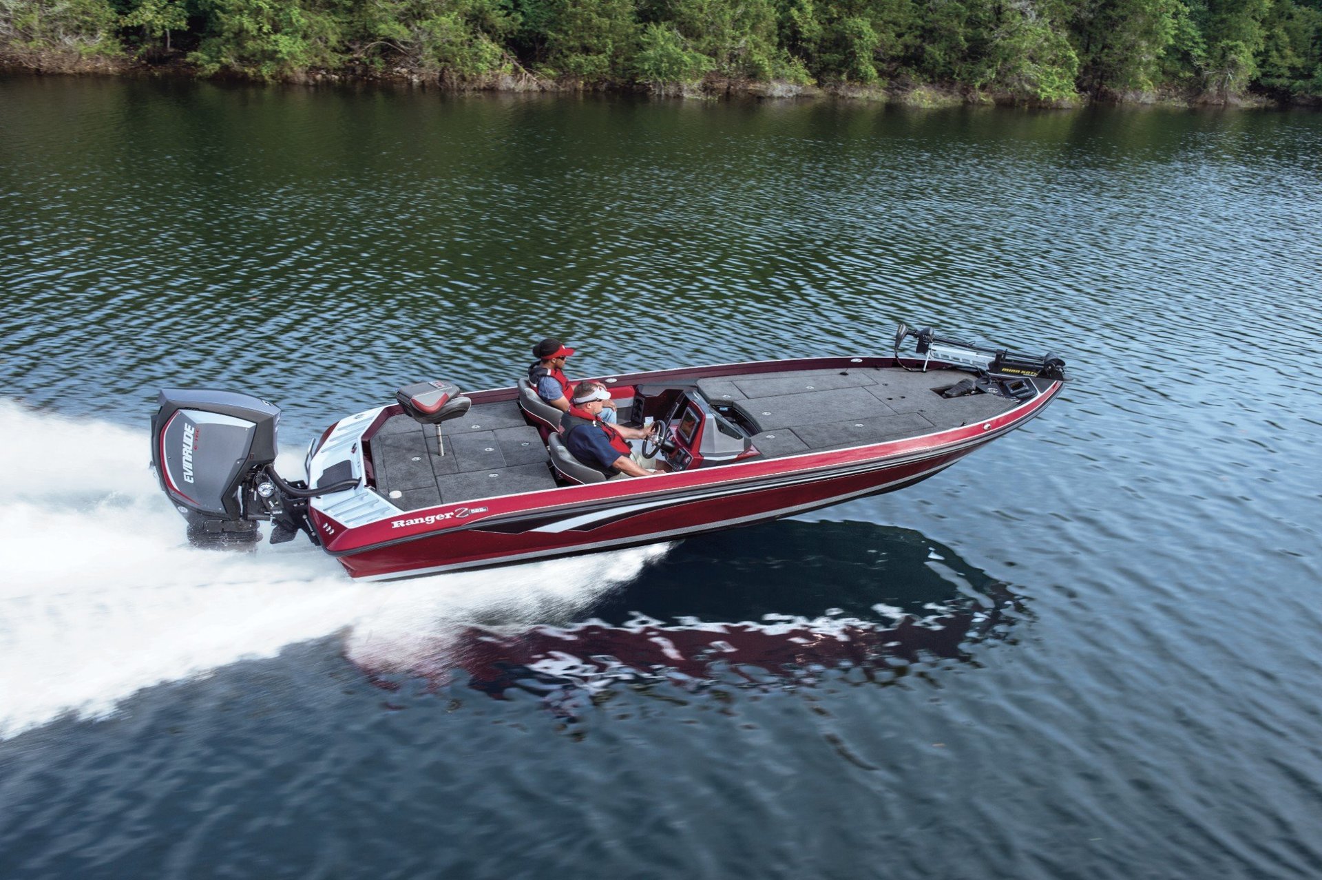 Ranger Boats Australia