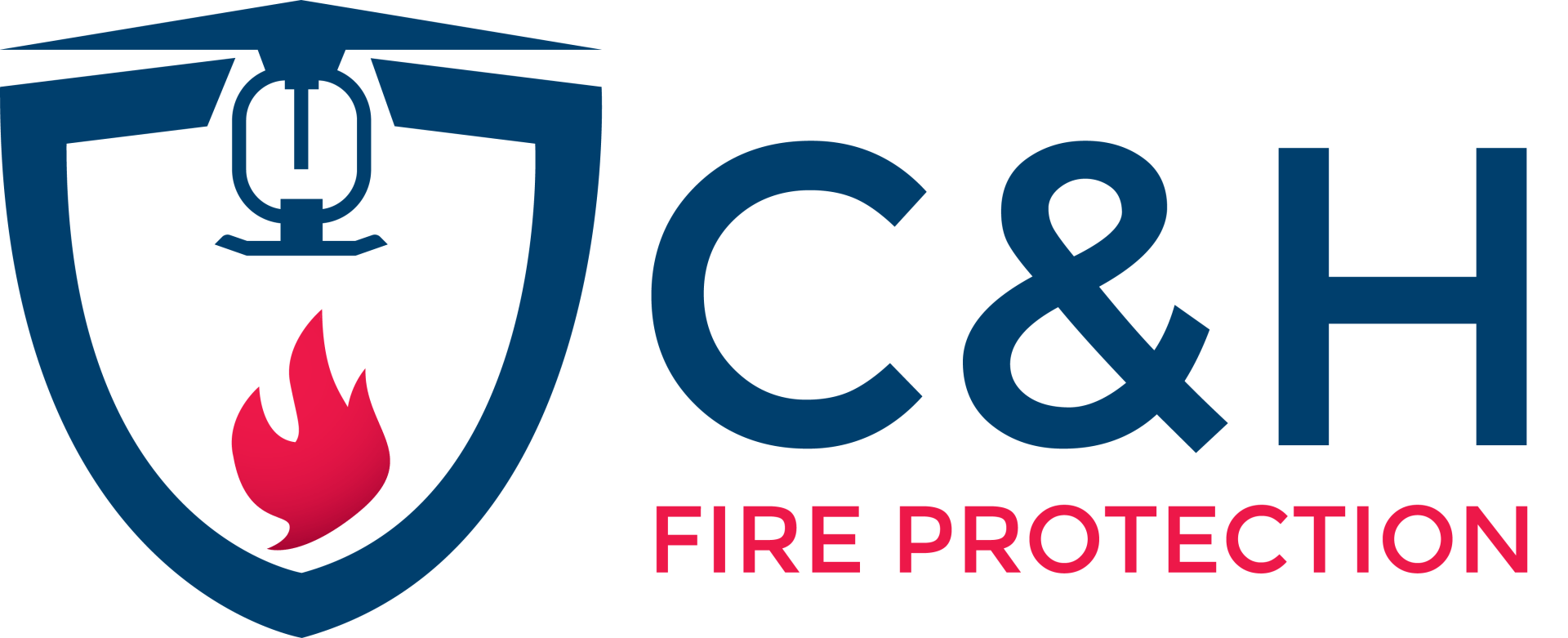 C & H Fire Protection Accreditations and Testimonials