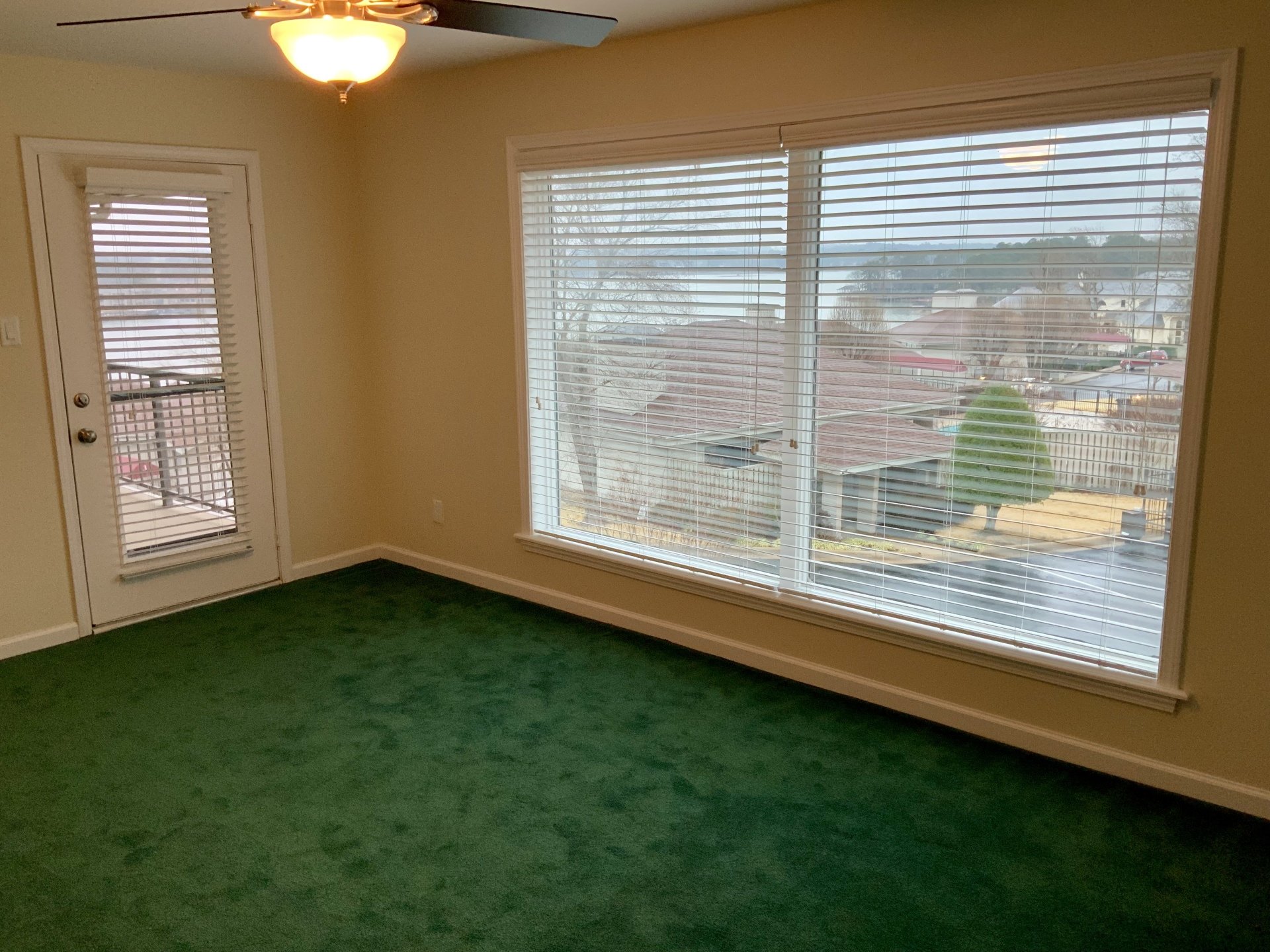 Condos in Hot Springs Arkansas