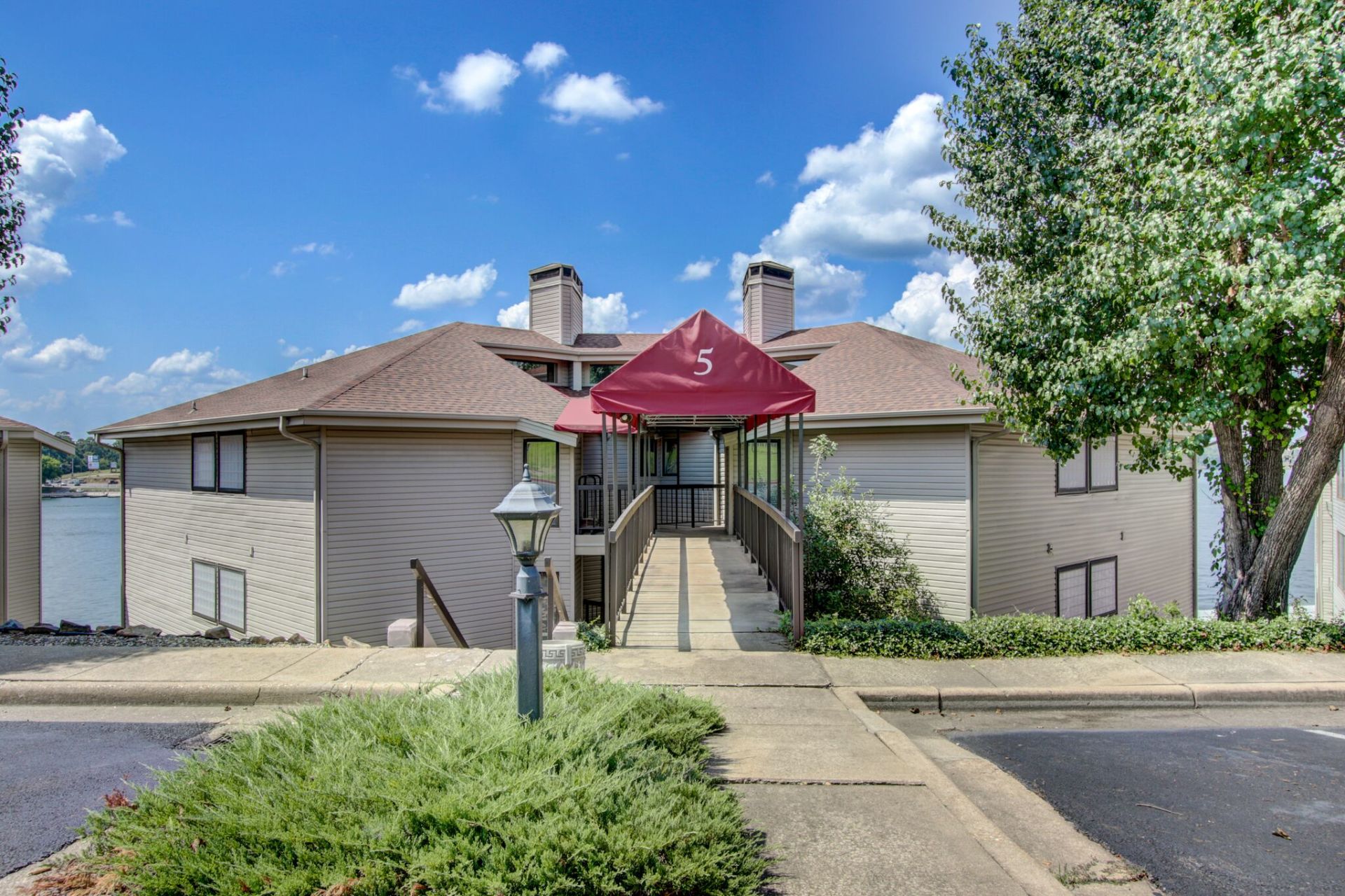 Stoneridge Hot Springs, AR