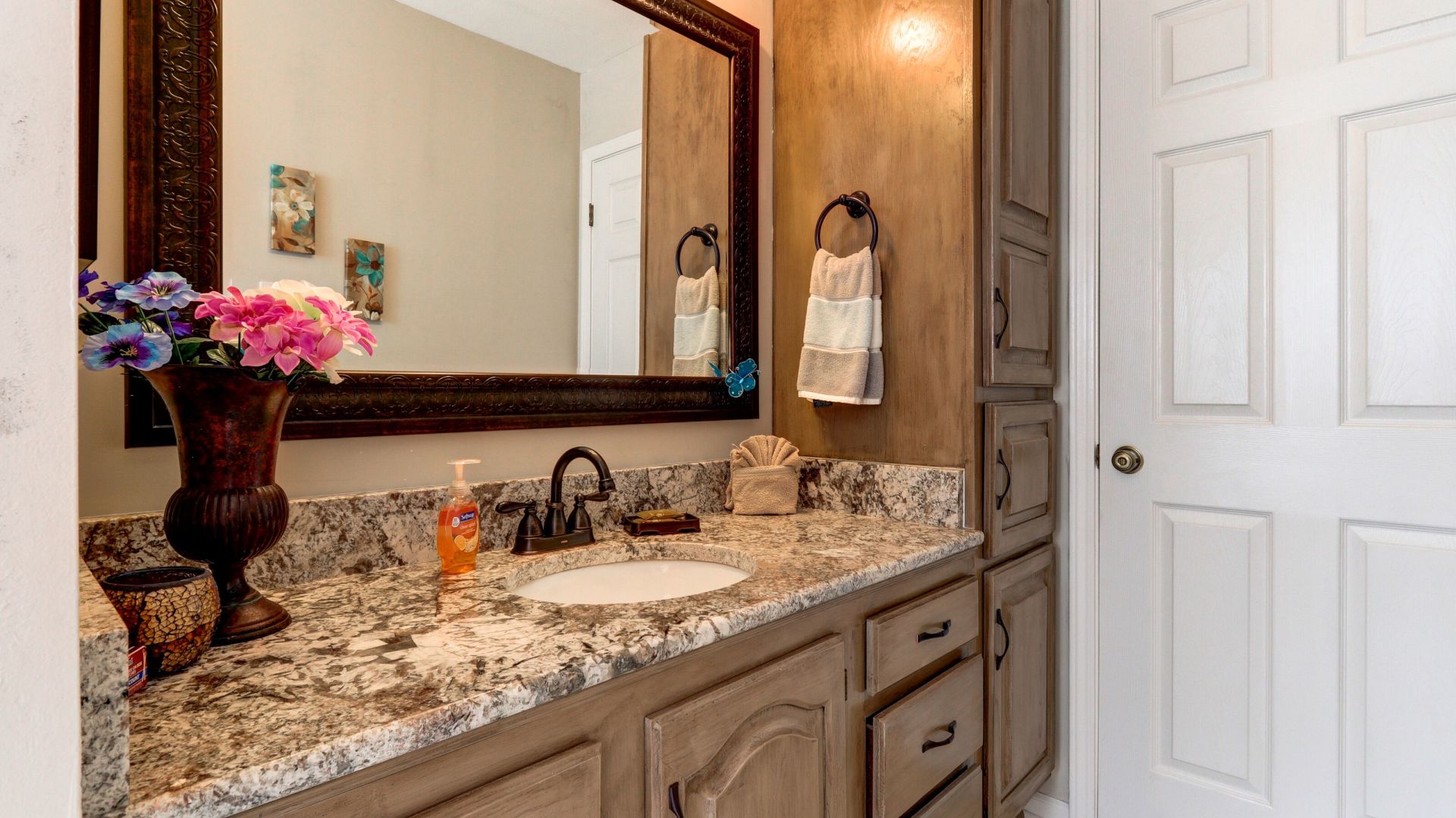 Stoneridge Hot Springs, AR