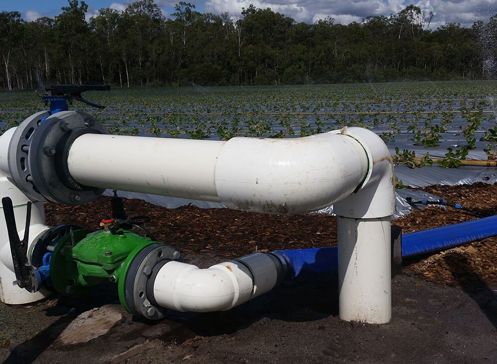 Quality Pumps and Irrigation Systems in Caboolture Queensland Water
