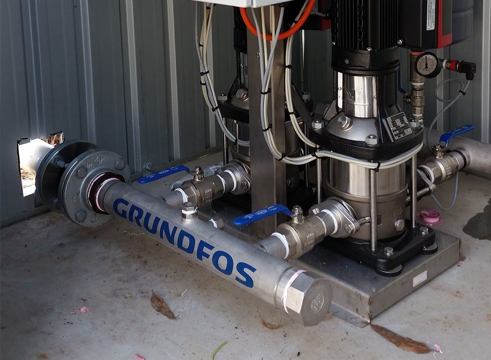 Quality Pumps and Irrigation Systems in Caboolture Queensland Water