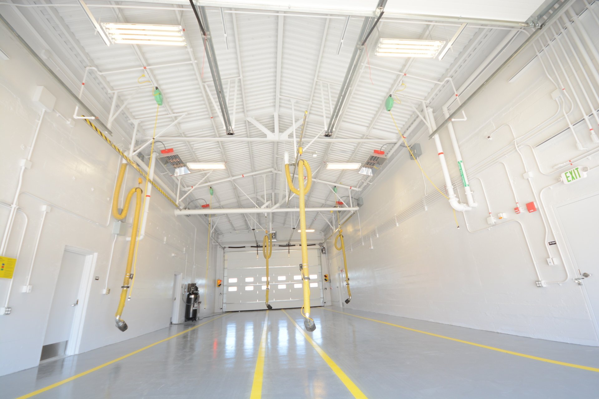 J.I. Garcia Construction, Inc. General Contractor CA