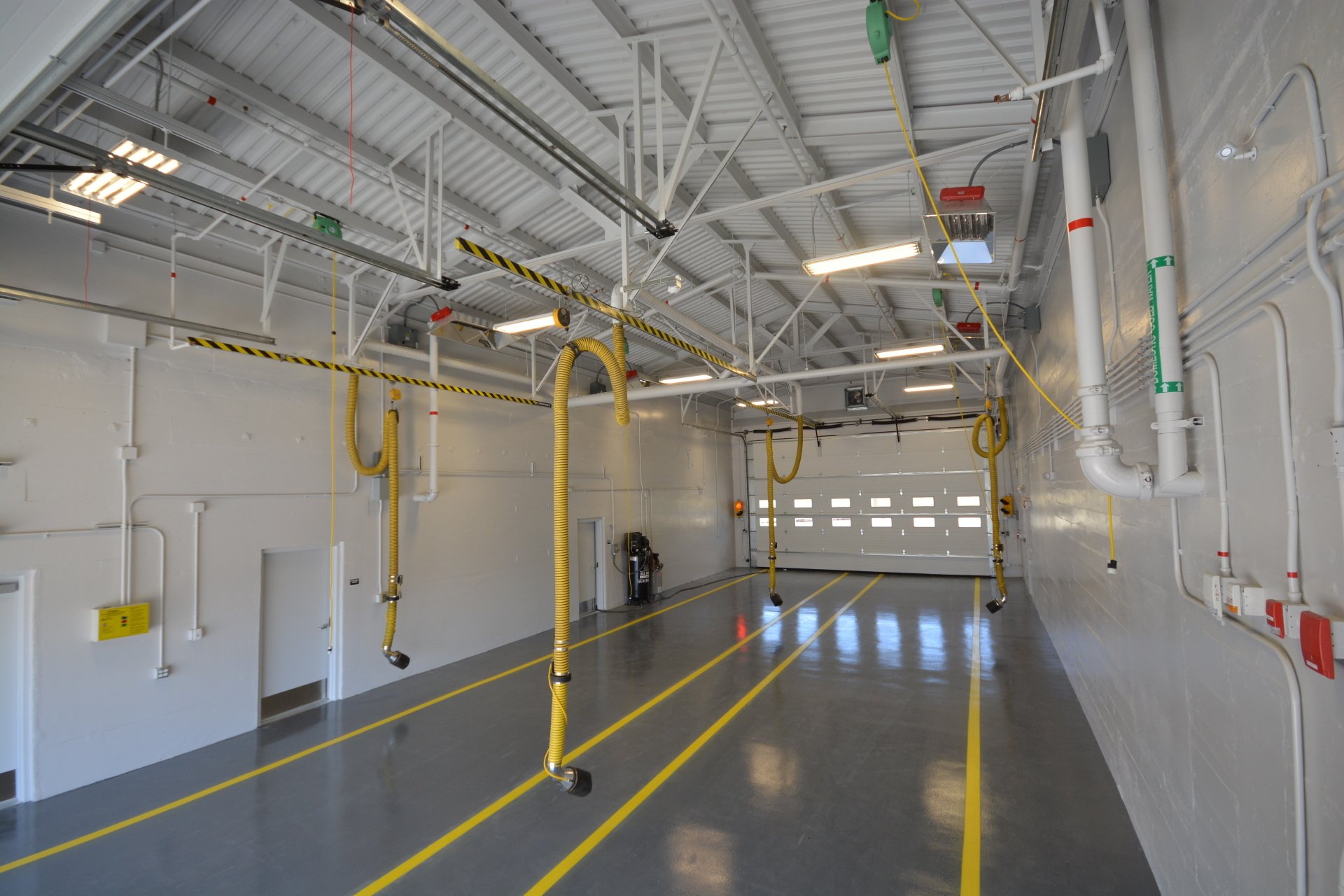 J.I. Garcia Construction, Inc. General Contractor CA
