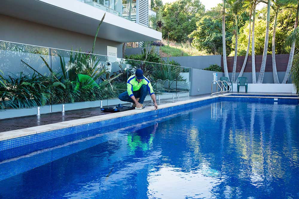 Repairs & Maintenance in Yeppoon Aquatic Pool & Spa Services