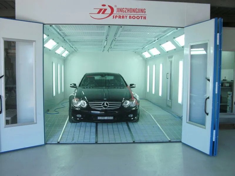 Gallery Coastline Panel & Paint