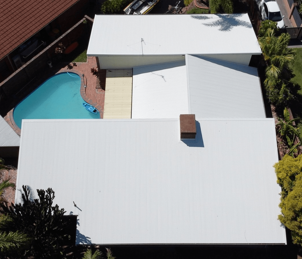 Roof Replacements Gold Coast Skyview Roofing