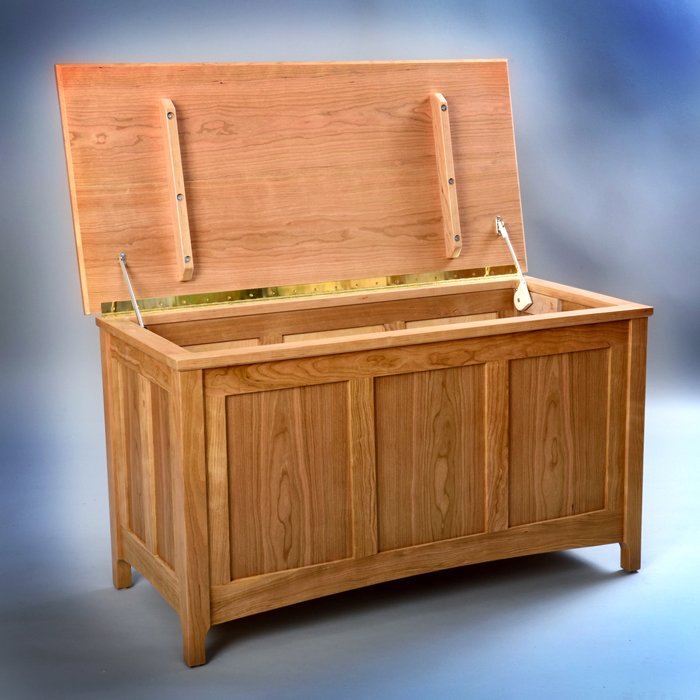 Custom Wood Furniture Crafting & Woodworking Edmonton