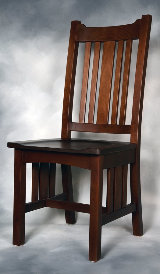 Custom Wood Furniture Crafting & Woodworking Edmonton