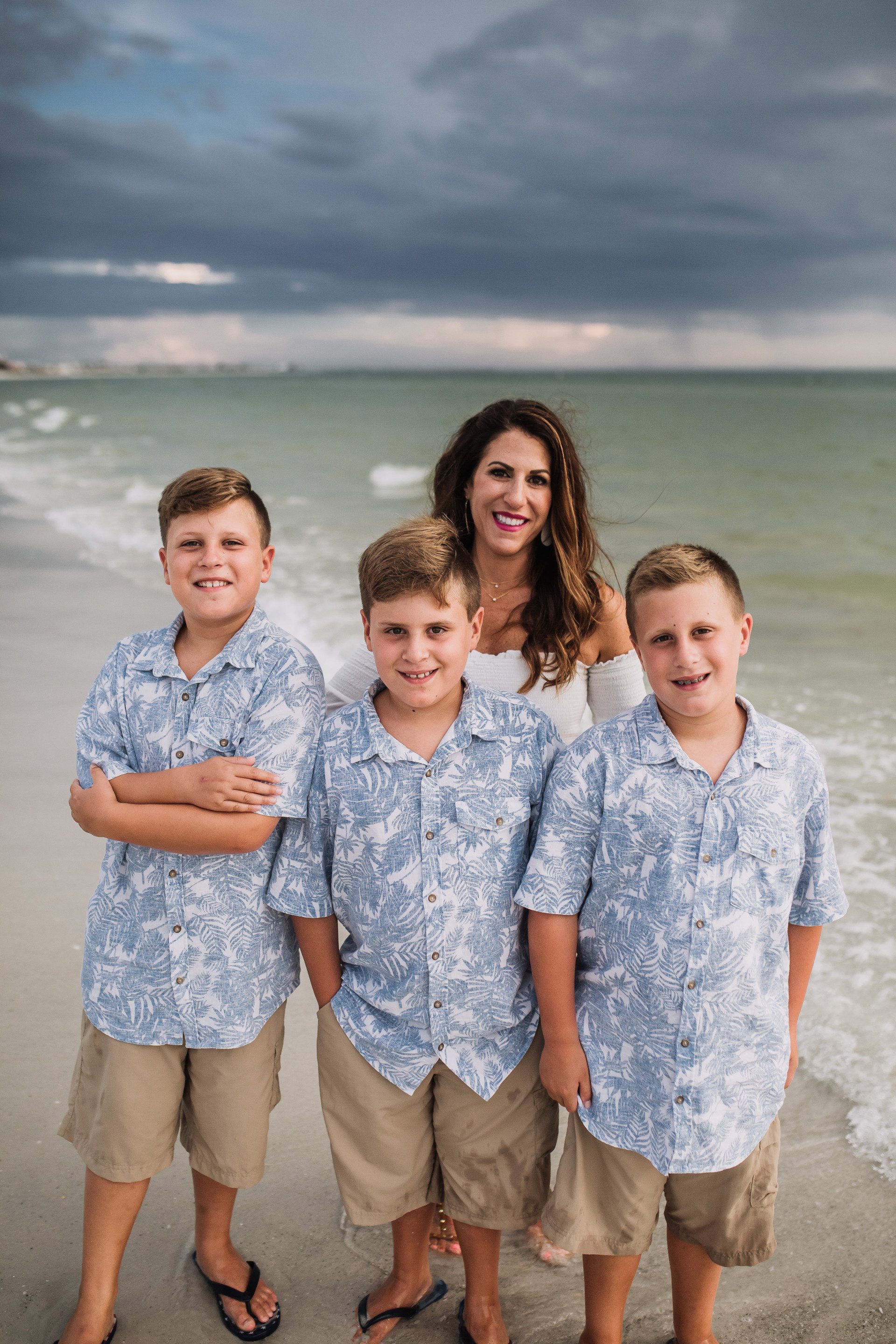 Meet The Doctors Showers Chiropractic Jefferson City, MO