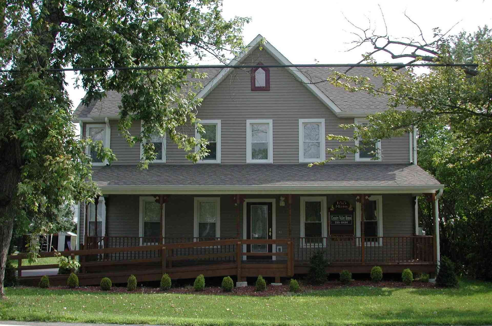 Onyx Property Management, LLC 155 Main Street Property