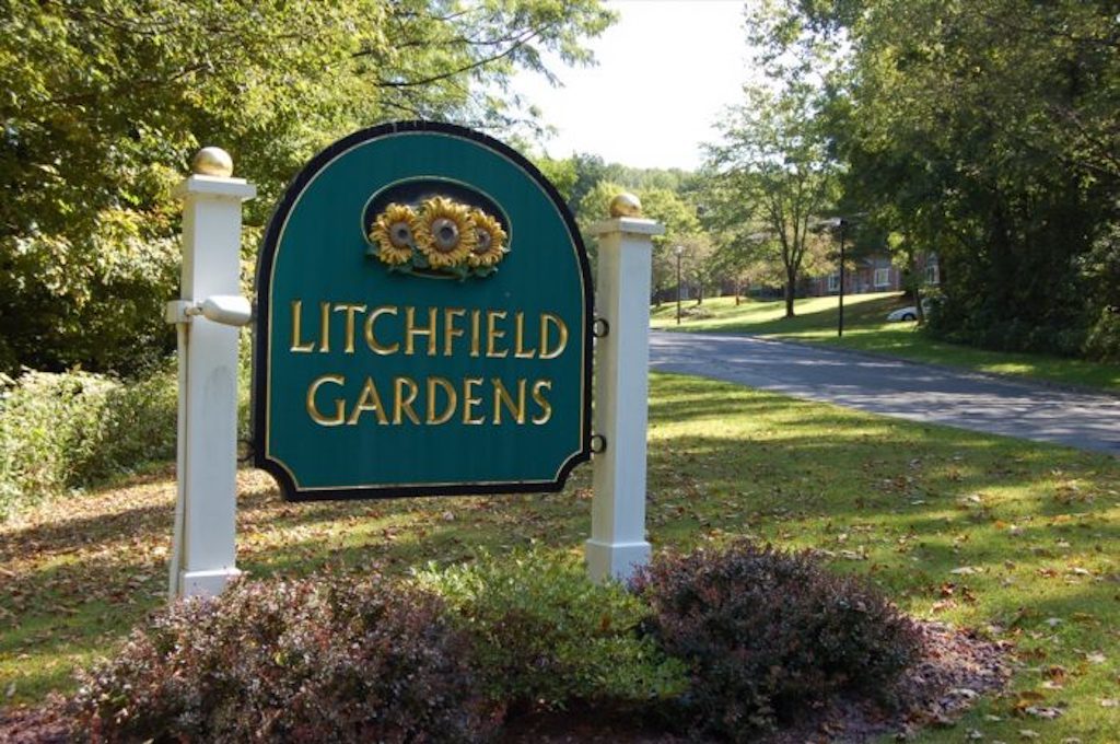 Equity Management Avon Connecticut Litchfield Gardens