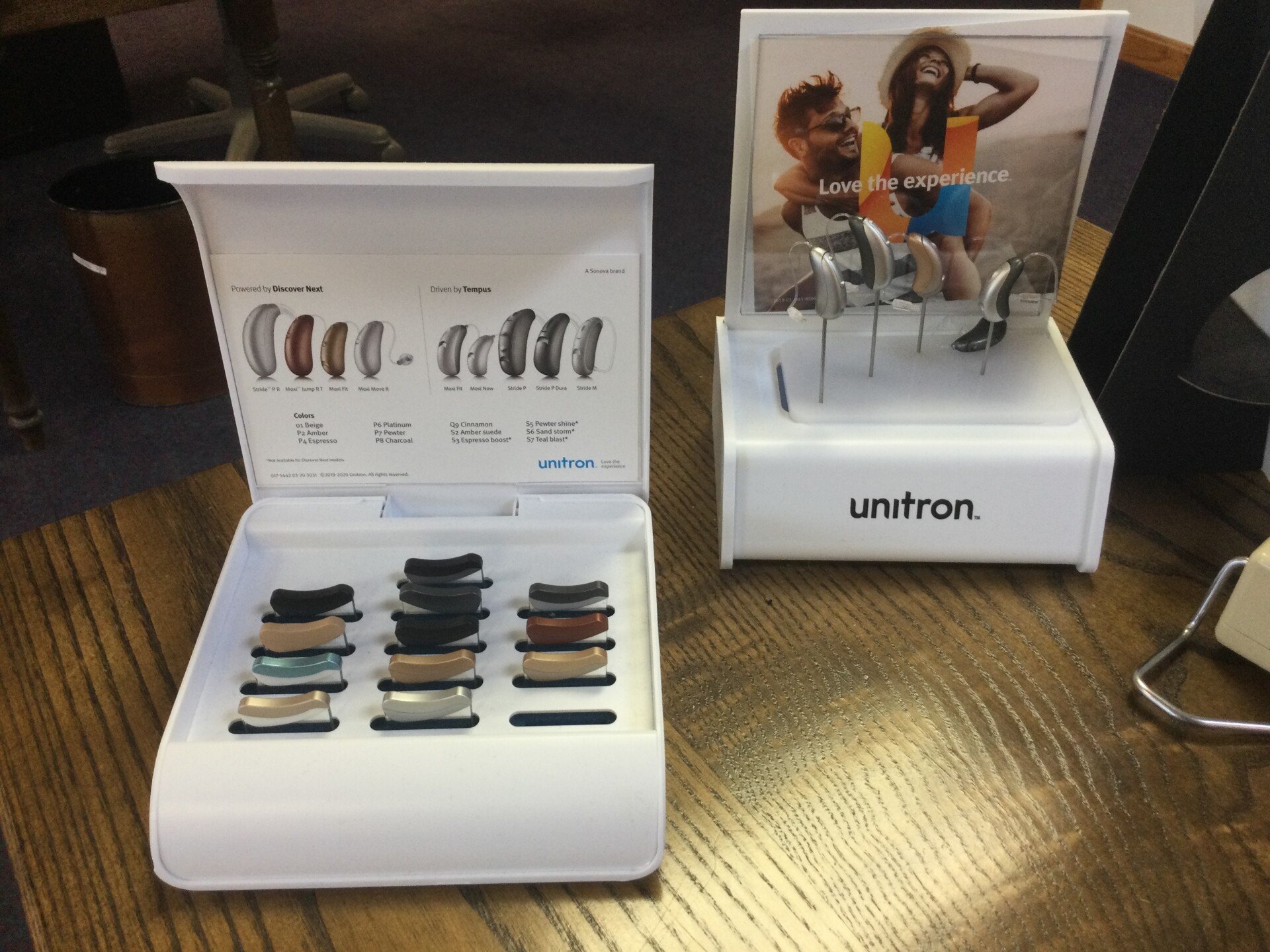 Hearing Aids Orange, MA Leonard Optician Inc.