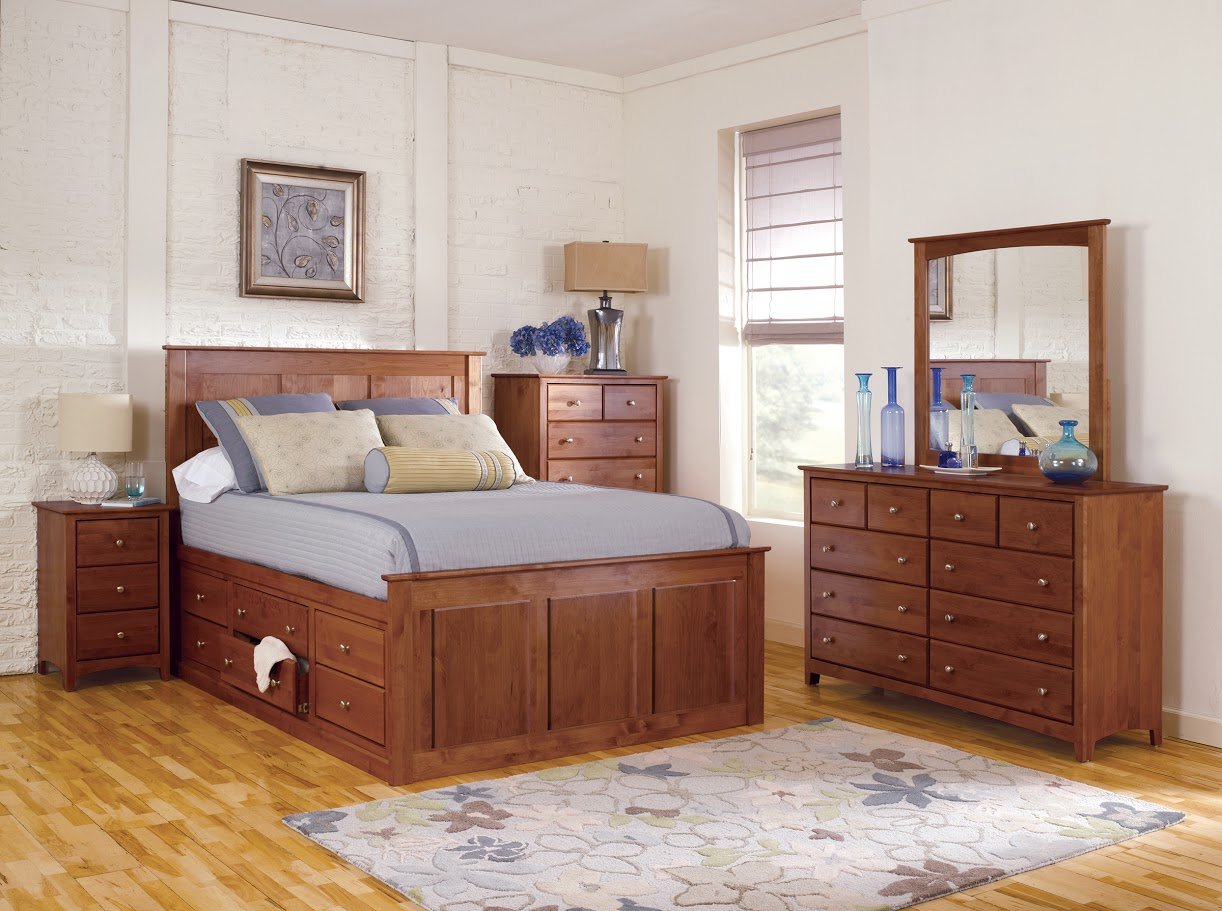 Real Wood Furniture Rockville, MD Zadia Furniture