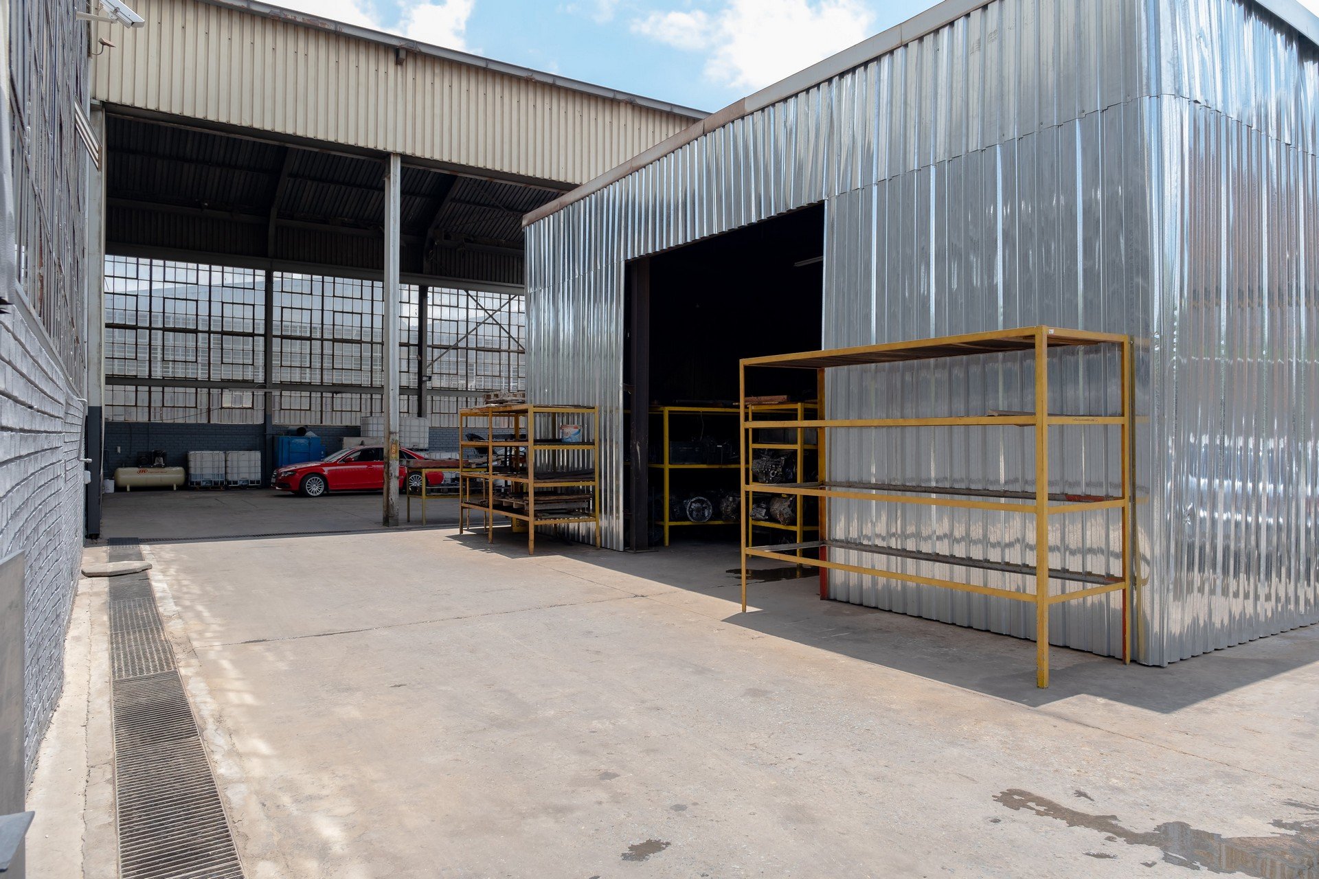 Automatic Gearbox Repairs Johannesburg Executive Transmissions