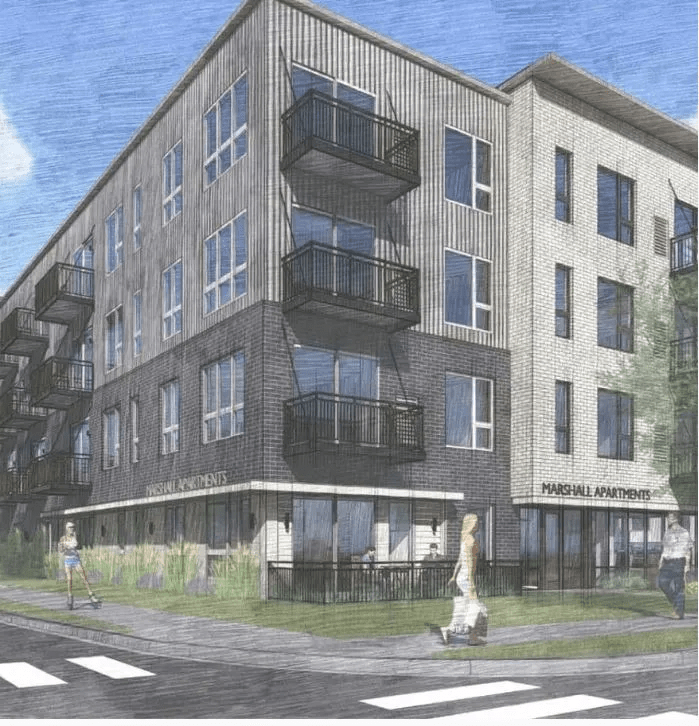 Real Estate Development, Property Management and Entrepreneurship