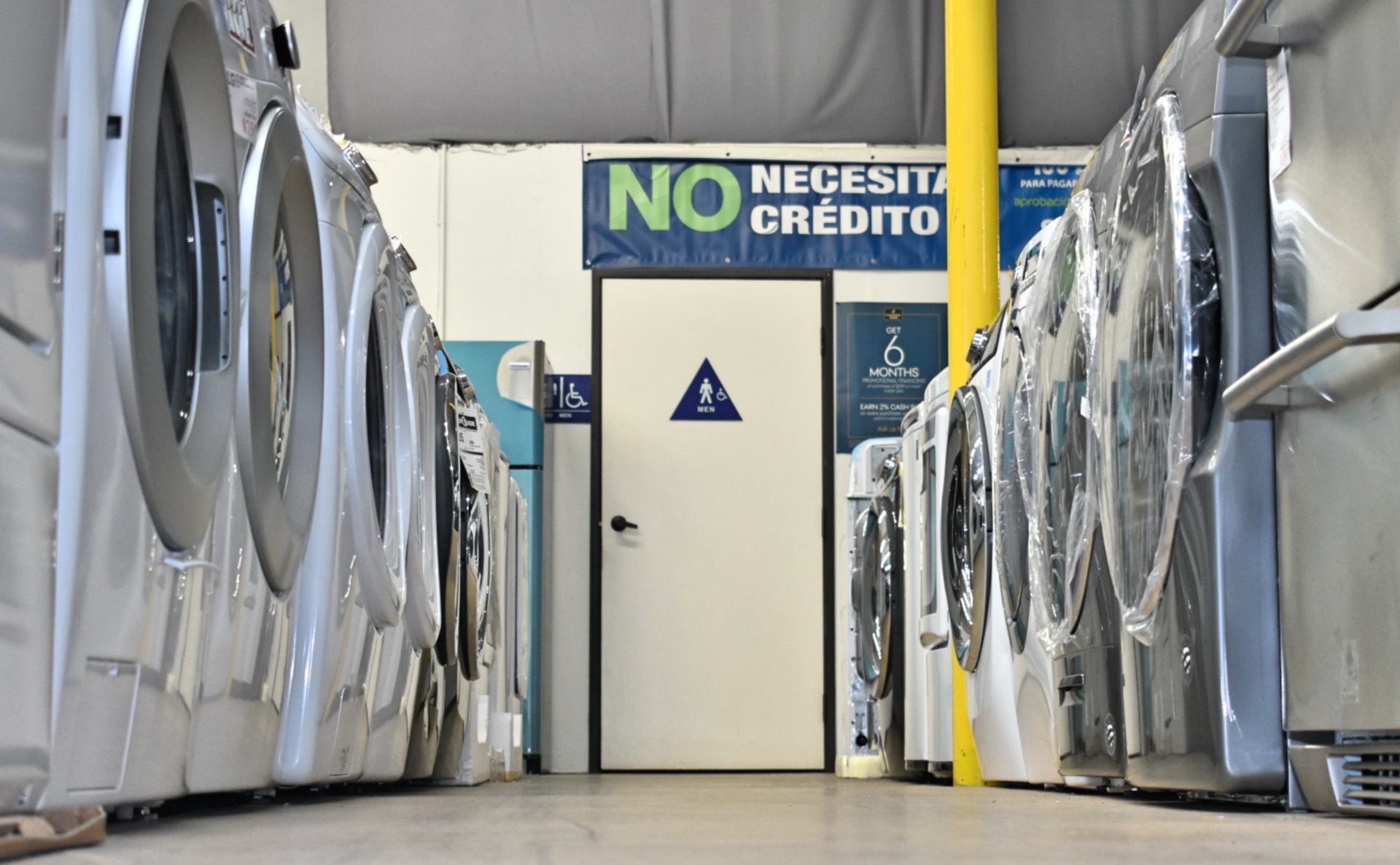 The Appliance Depot San Diego Shop Smart Save Big