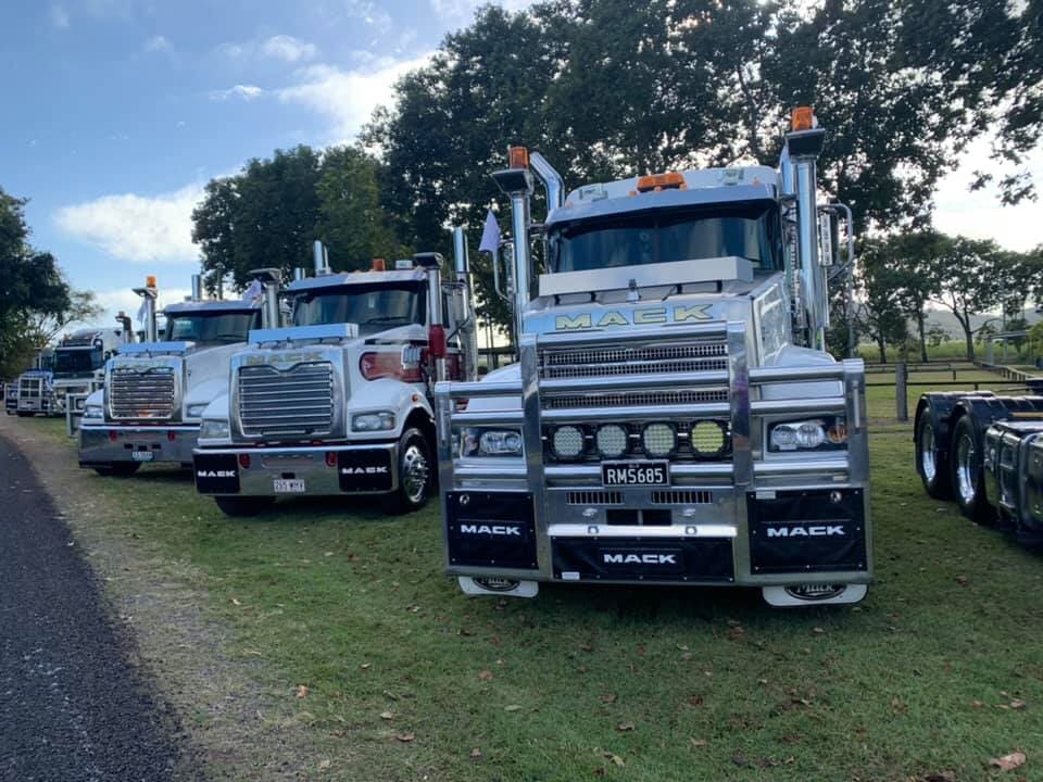 Gallery RMS Truck & Plant Hire